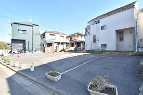 東京都大田区南馬込５丁目