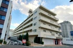 東京都世田谷区南烏山３丁目