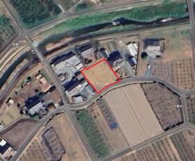 愛知県豊橋市賀茂町字大養治