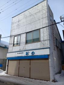 北海道芦別市北一条西１丁目