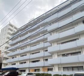 シティマンション水前寺