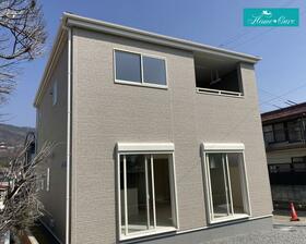 長野県長野市箱清水２丁目