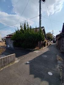 愛知県半田市乙川高良町