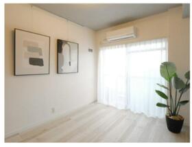 上大岡フラワーマンション?