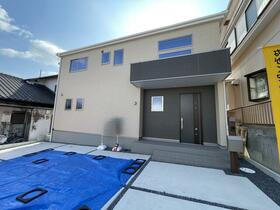 愛知県愛知郡東郷町大字春木字白土