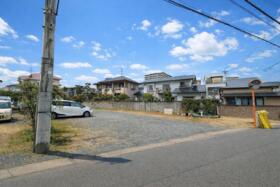 熊本県熊本市中央区世安町