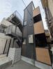 T’sCuore横濱元町 3階 新築の賃貸物件