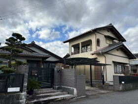 岐阜県大垣市赤坂町