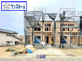 宮城県仙台市若林区沖野３丁目