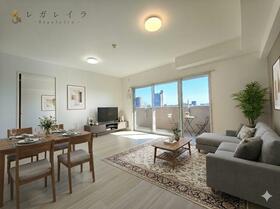 エイルマンション熊本駅東マークウエスト