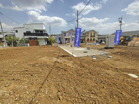 東京都多摩市関戸５丁目