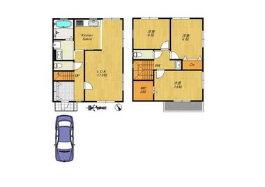 間取り：213138495981