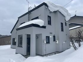 北海道小樽市桜２丁目