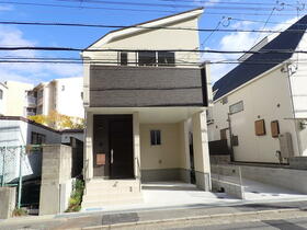 兵庫県西宮市大社町