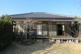 千葉県長生郡一宮町東浪見