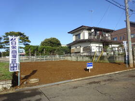 茨城県牛久市神谷５丁目