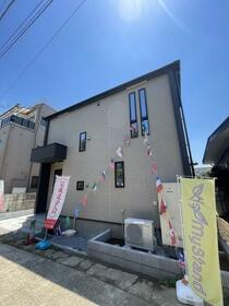 埼玉県朝霞市浜崎４丁目