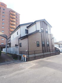 愛知県みよし市莇生町水洗