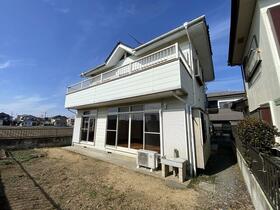 茨城県筑西市直井