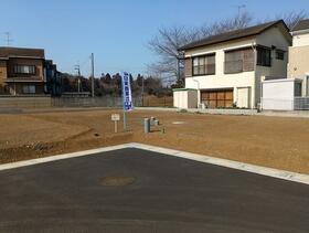 茨城県取手市上高井