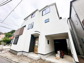 神奈川県横浜市南区南太田２丁目