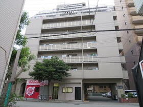 エバーグリーン新御堂