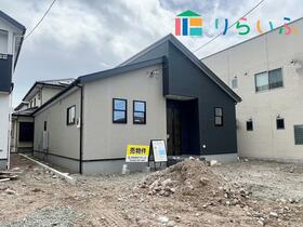熊本県熊本市西区野中２丁目