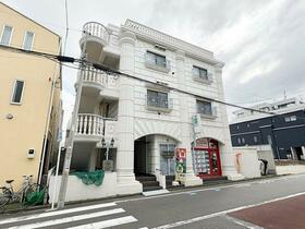 キクエイパレス自由ヶ丘