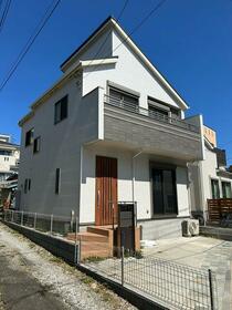 神奈川県横須賀市公郷町３丁目