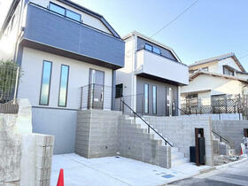 神奈川県横浜市南区永田台