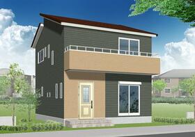 茨城県つくばみらい市長渡呂