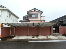 奈良県生駒市真弓３丁目