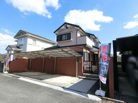 奈良県生駒市真弓３丁目