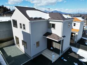 岩手県紫波郡紫波町二日町字山子