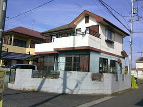 茨城県取手市井野３丁目