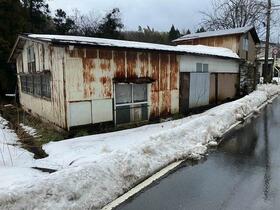 山形県鶴岡市井岡字沢田