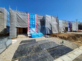 千葉県富里市七栄