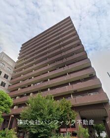 ライオンズマンション新大阪第３