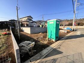 神奈川県秦野市羽根