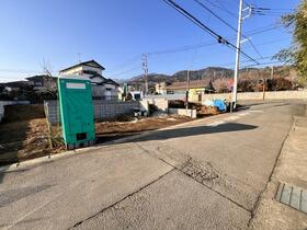 神奈川県秦野市羽根