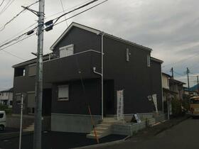 神奈川県秦野市羽根