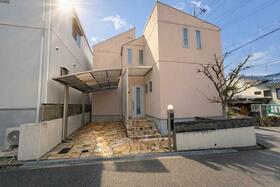 大阪府豊中市刀根山２丁目