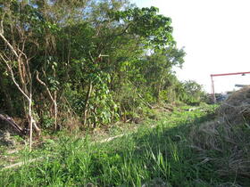 沖縄県中頭郡中城村字奥間