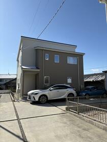 愛知県一宮市北神明町１丁目