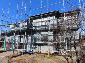 長野県佐久市矢嶋