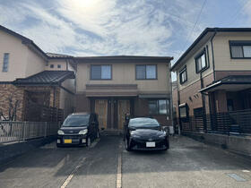 愛知県半田市仲田町１丁目