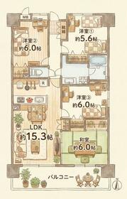 熊本県熊本市中央区九品寺６丁目
