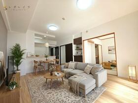 パークマンション九品寺