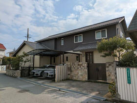 大阪府堺市西区上野芝町４丁