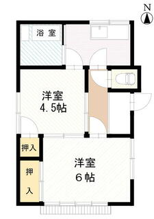 間取り：213138485078